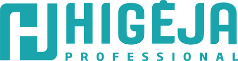Higėja logo