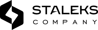 Staleks logo