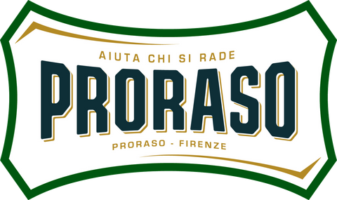 PRORASO logo