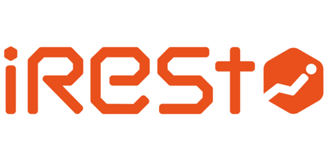 iRest logo
