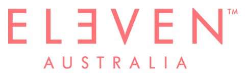 ELEVEN AUSTRALIA logo