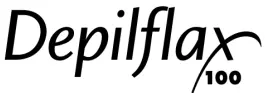 DEPILFLAX logo