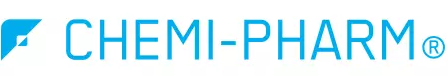 Chemi-Pharm logo