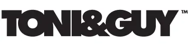 TONI&GUY logo