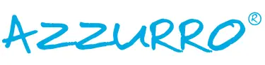 AZZURRO logo