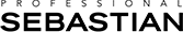 SEBASTIAN PROFESSIONAL logo