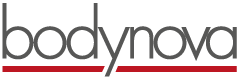 Bodynova logo