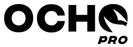 OCHO PRO logo