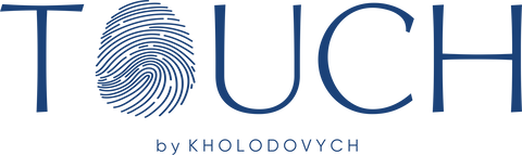 TOUCH logo