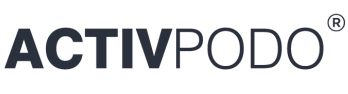 ACTIVPODO logo