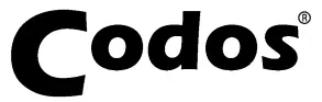 CODOS logo
