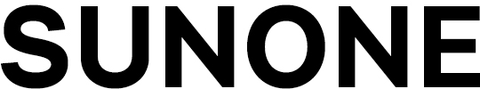 SUNONE logo
