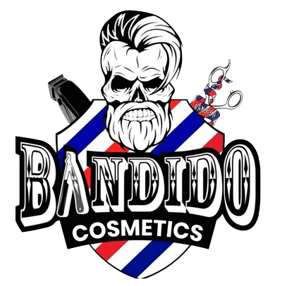 Bandido Cosmetics logo