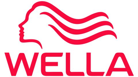 WELLA logo