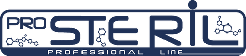 PRO STERIL logo