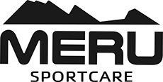 MERU logo