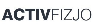 ACTIVFIZJO logo