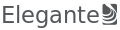 ELEGANTE logo