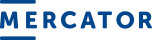 MERCATOR logo