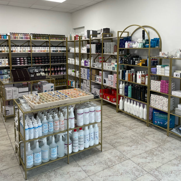Fizinė parduotuvė Savanorių pr. 176, Vilnius - Beauty Kit