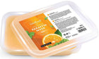 ISABELLE parafinas Orange 500ml – apelsinų kvapo parafino vaškas manikiūrui ir pedikiūrui