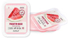 Isabelle parafinas Watermelon 500 ml arbuzų kvapo rankų ir kojų minkštinimui manikiūro salonui