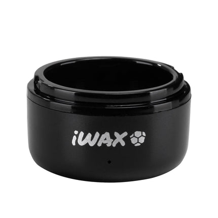 IWAX Mini veido depiliacijos rinkinys – mažas ir praktiškas vaško šildytuvas kasdieniam darbui