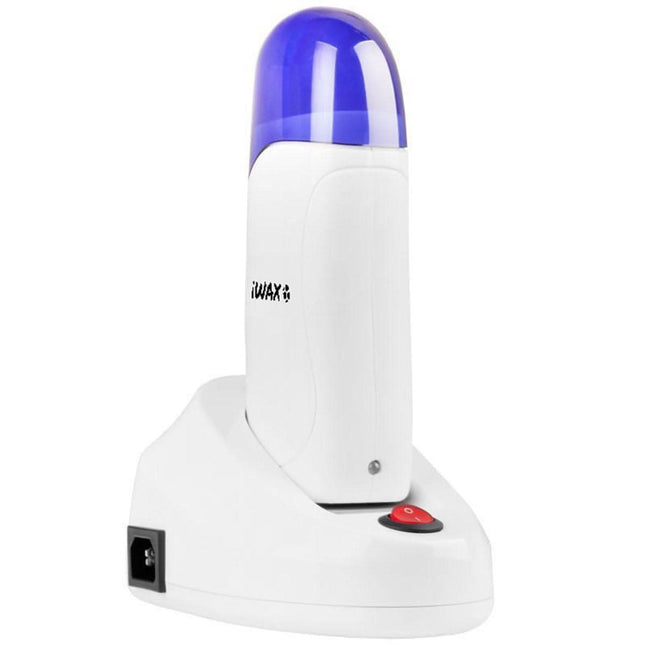 IWAX MONO kasetinio vaško šildytuvas 40 W – profesionalus depiliacijos įrenginys salonams