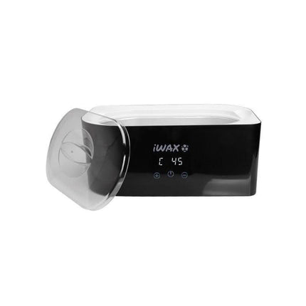 IWAX 4000 ml parafino vonelė salone naudojama rankų ir kojų parafino procedūroms atlikti