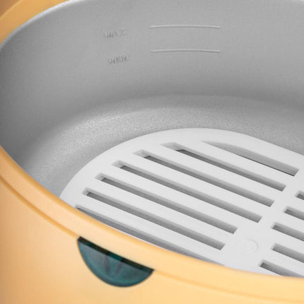 IWAX parafino rinkinys XL – paruoštas darbui iš karto sprendimas manikiūro salonams