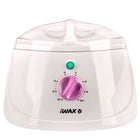 IWAX vaško šildytuvas 400 ml 150 W depiliacijai – patikimas saloninis įrenginys vaško kaitinimui