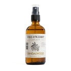 JIRI & FRIENDS sandalmedžio aromaterapinis namų kvapas, 100ml