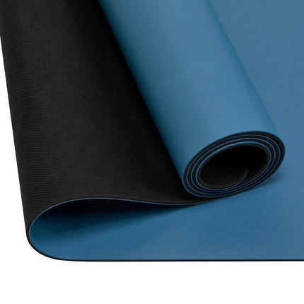 Profesionalus BALANCE MAT DARK BLUE kilimėlis – tinka jogos, masažo ir kūno judesio studijoms