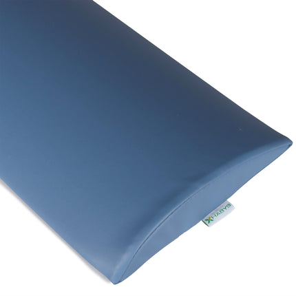 Kieta juosmeninė atrama 40x25x5 cm Habys K651 – profesionali masažo įranga su minkštu SOFT TOUCH paviršiumi