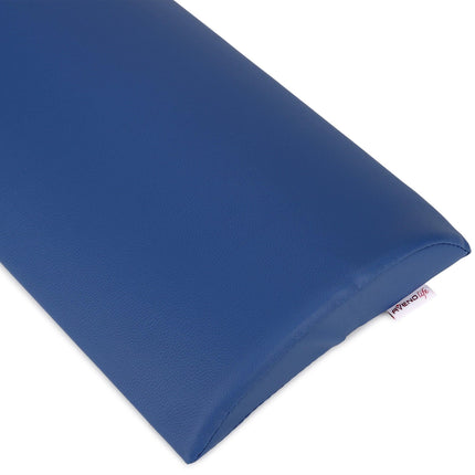 Habys COMFY BASE K512 minkšta atrama 40x25x5 cm – tankus putų porolonas optimaliam stuburo juosmeninės dalies palaikymui