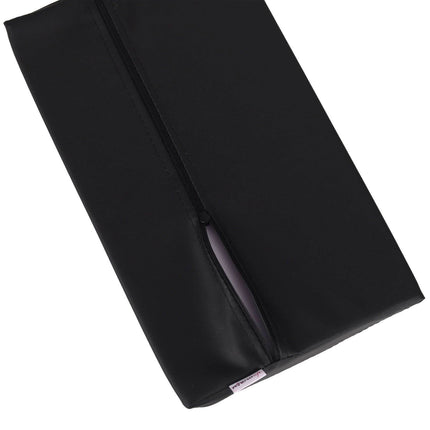 Habys COMFY BASE K515 atrama juosmeninei daliai 40x25x5 cm – tankus minkštas įklotas spa ir masažo kabineto stalui
