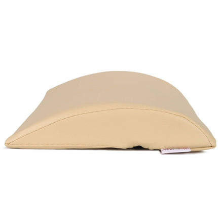 Minkšta juosmeninė pagalvėlė Habys K533 – 5 cm storio ergonomiška atrama masažo procedūroms