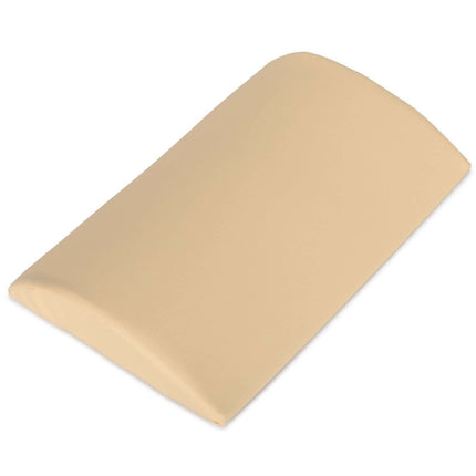 Profesionali juosmeninė atrama smėlio spalvos 40x25 cm – Habys COMFY BASE salonams ir reabilitacijos centrams