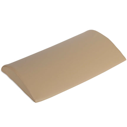 SOFT TOUCH juosmeninė atrama 40x25 cm – 5 cm putplasčio įklotas profesionalioms masažo procedūroms