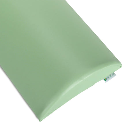 Habys K022 minkšta juosmeninė pagalvėlė 40x25x7 cm – idealus stuburo palaikymas masažo metu