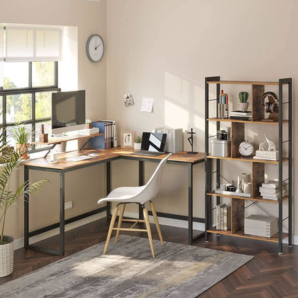 Hurtmeblowy LWD56X kampinis stalas – modernus baldas grožio studijos recepcijos zonai
