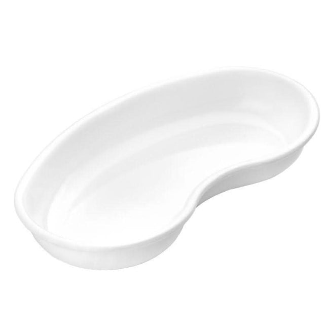 BeautyKit karščiui atsparus inksto formos indas 20 cm 400 ml kosmetologinėms procedūroms grožio salone