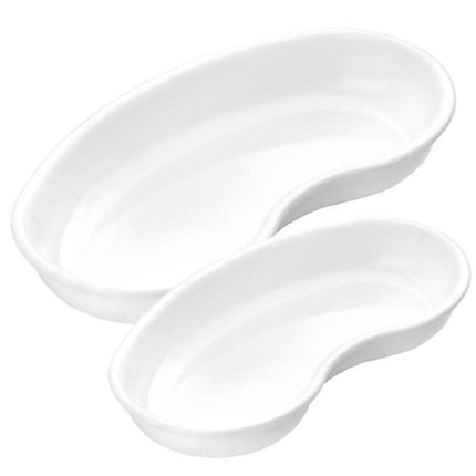 BeautyKit plastikinis kosmetikos indas 1000 ml – autoklave sterilizuojamas, patvarus grožio salonams kasdieniam naudojimui