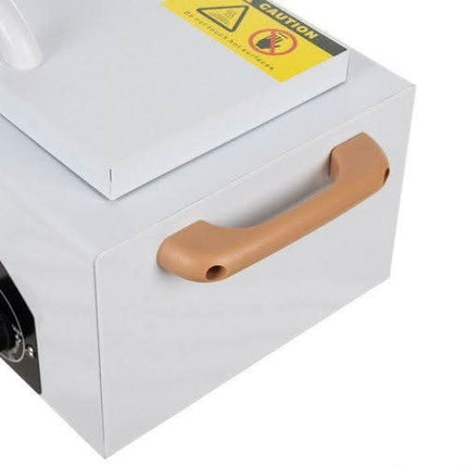 Grožio salono sterilizavimo įranga BeautyKit 300W – patikima apsauga nuo bakterijų ir patogenų