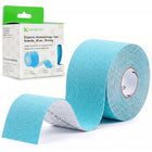 Kineziologinis teipas HABYS STRONG 5 cm × 5 m, mėlynas