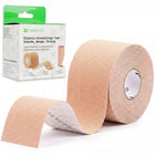 Kineziologinis teipas HABYS STRONG 5 cm × 5 m, smėlio spalvos