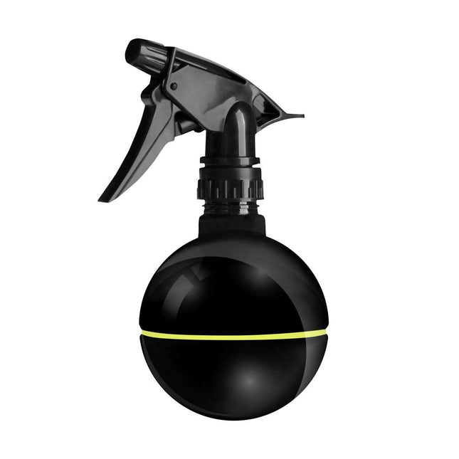 BeautyKit kirpyklos vandens purkštukas BALL 200 ml – profesionalus plastikinis purkštukas kirpyklai