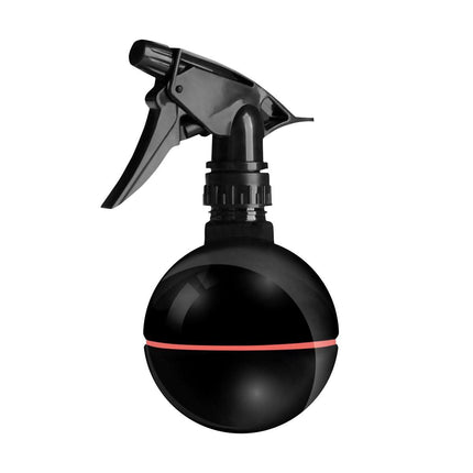 BeautyKit BALL 200 ml vandens purkštukas naudojamas plaukų drėkinimui kirpyklos darbo sesijos metu