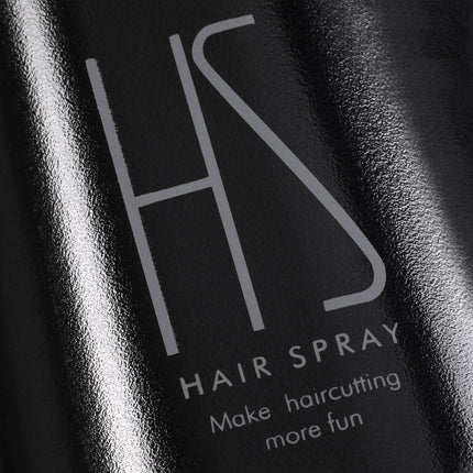 BeautyKit BARBER SPRAY PRO kirpyklos įrankis – greitas plaukų drėkinimas barber ir kirpyklos salonuose