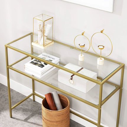 Siauras konsolinis baldas LGT025A01 kirpyklai – ergonomiška 35 cm gylio darbo zona stilistui